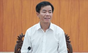 Bí thư Tỉnh ủy Quảng Trị giữ chức Phó Ban Chính sách, chiến lược Trung ương