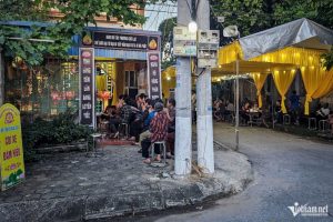 Lời hứa dang dở với mẹ của nam sinh bị nước cuốn xuống cống ở Hà Nội