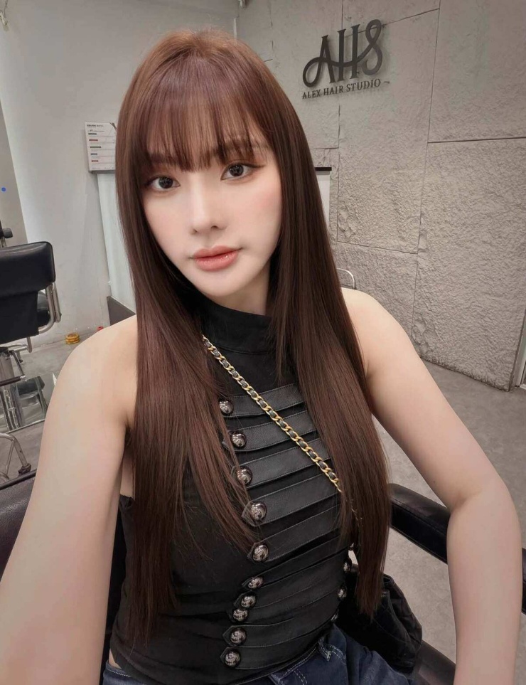 Ảnh sao 19/9: Thanh Thủy chuộng vẻ đẹp đời thường - 4