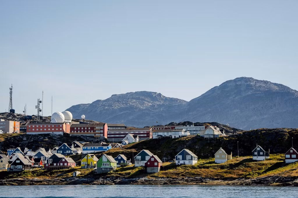Mỹ đạt thoả thuận về Greenland, Tổng thống Trump nói ‘giấc mơ thành hiện thực’