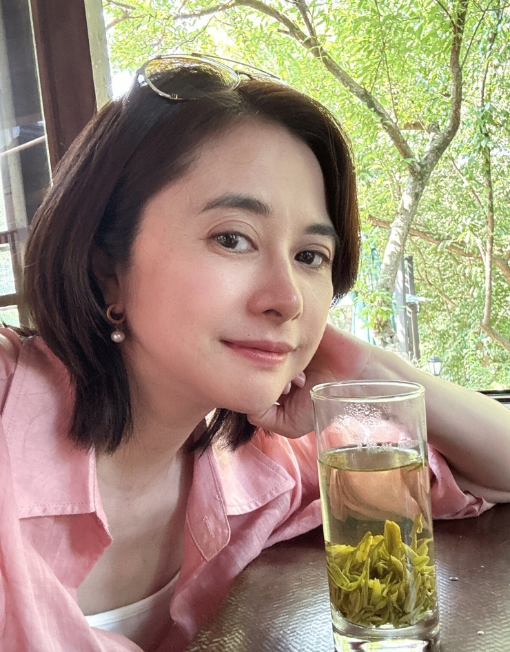 Nhịp sống chậm của 'ni cô đẹp nhất Tiếu ngạo giang hồ' - 2