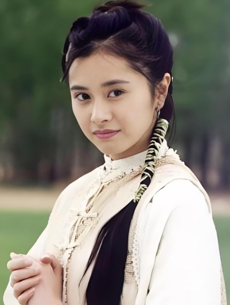 Nhịp sống chậm của 'ni cô đẹp nhất Tiếu ngạo giang hồ' - 12