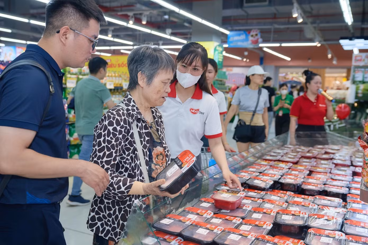 UOB vẫn dự báo GDP Việt Nam có thể tăng khoảng 8,5% trong năm nay.