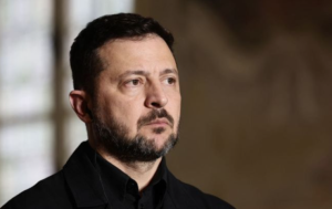 Ông Zelensky đưa ra lời thừa nhận khó khăn về Ukraine, tiết lộ đang cầu cứu châu Âu