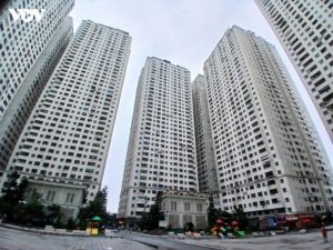 Phá dỡ khu HH Linh Đàm: Kiên quyết xử lý vi phạm, bảo đảm quyền lợi người dân