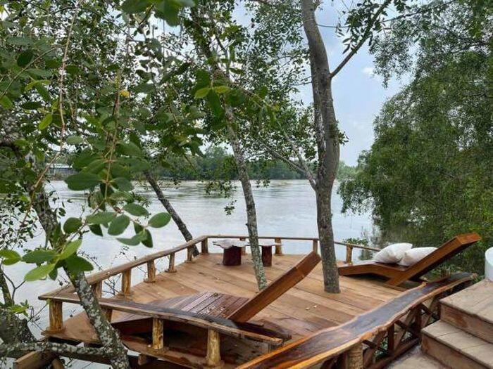 Lý do Vân Trang tiếp tục mở rộng khu sinh thái 50.000 m2 ở Đồng Tháp dù chồng từng ngăn cản - 10