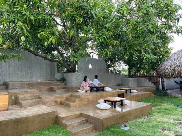 Lý do Vân Trang tiếp tục mở rộng khu sinh thái 50.000 m2 ở Đồng Tháp dù chồng từng ngăn cản - 17