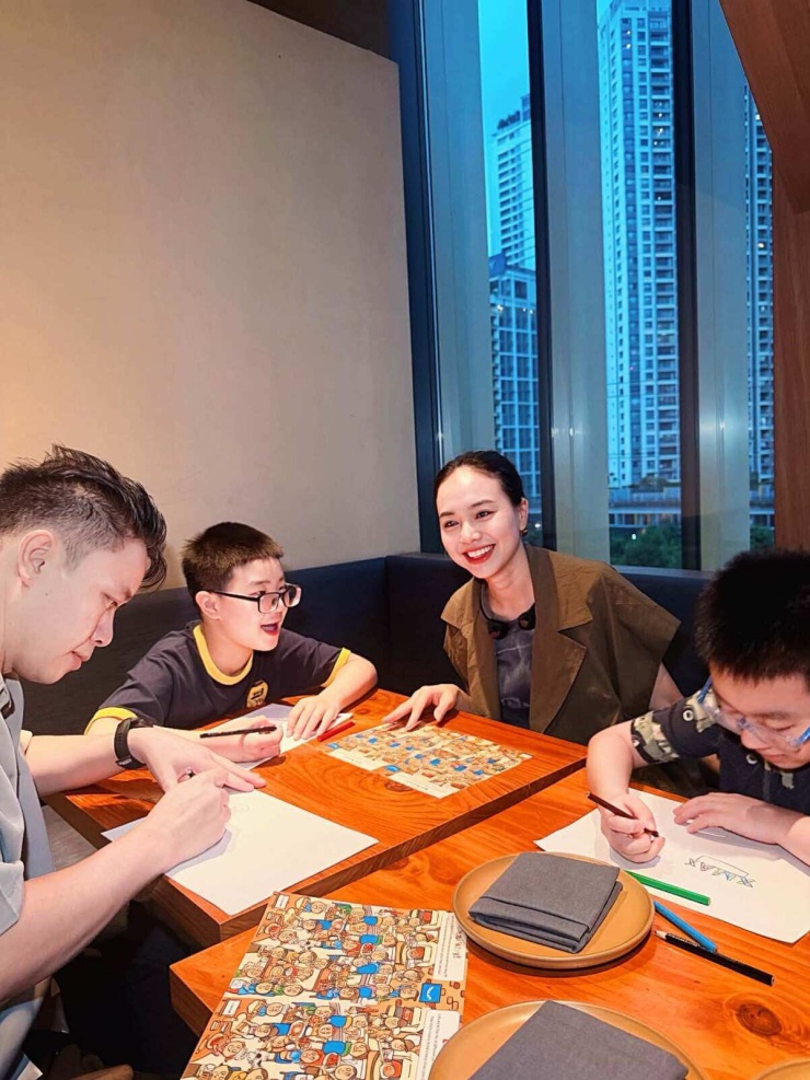 Ảnh sao 20/9: Chủ tịch Trần Hùng Huy được Cường Đôla gọi 'thần tượng' - 7