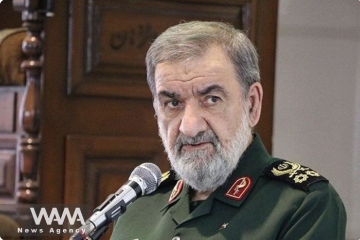 Iran gửi Mỹ bộ điều kiện để nối lại đàm phán, chấm dứt xung đột - 1