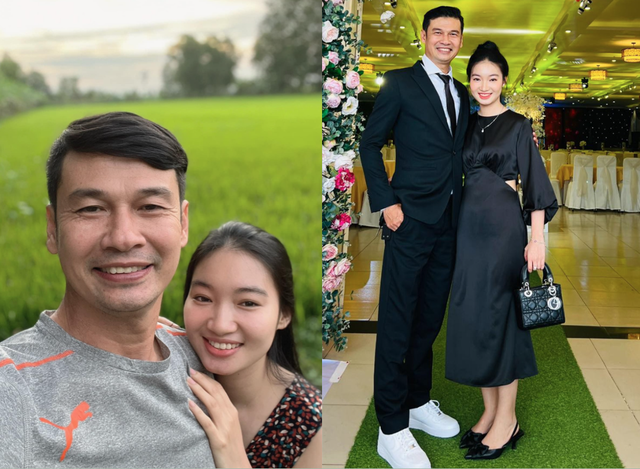 Tiết Cương hiện là trụ cột kinh tế của gia đình ba người. Vợ chồng anh đã rời thành phố về quê, chọn cách nuôi con giản dị nên không quá áp lực, song cả hai thống nhất chăm chỉ làm việc và tiết kiệm để tích lũy. Anh nói không ngại khi bạn bè, khán giả trêu là keo kiệt vì lối sống tằn tiện, tự sửa nhà, làm vườn, tái chế đồ đạc cho đỡ tốn kém. Anh cũng phủ nhận tin đồn là "đại gia ngầm" có nhiều bất động sản, khẳng định chỉ đủ sống, có nơi ở và mảnh vườn nhỏ ở quê. Tiết Cương hiện sống hạnh phúc bên vợ kém 26 tuổi. Nam nghệ sĩ sinh sống ở TP.HCM nhưng thường xuyên đưa vợ về ngôi nhà nhỏ ở Tân An (Long An) tận hưởng niềm vui quê nhà như bắt cá, hái rau, nấu ăn… Tiết Cương tạo một mảnh vườn nhỏ, trồng các loại cây như mía, ổi, đu đủ. Anh thấy thoải mái, bình yên và nhịp sống không nhiều thay đổi so với trước kia, gọi vui đây là “cuộc sống nông dân” mà mình hằng mong ước.