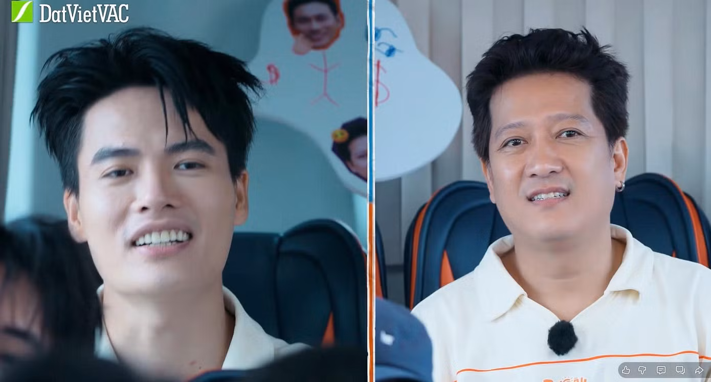 Khán giả gọi tên Võ Tấn Phát thay thế Trường Giang.