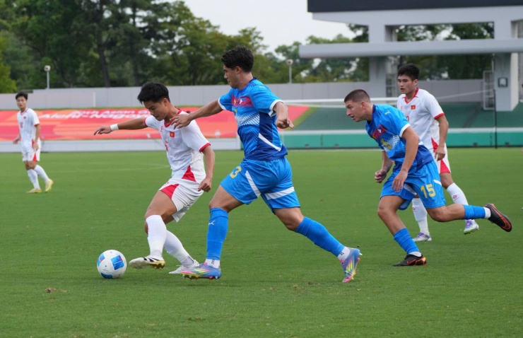Nhưng, rõ ràng U23 Việt Nam sẽ cần phải tốt hơn nữa nếu muốn tiến xa hơn vòng tứ kết