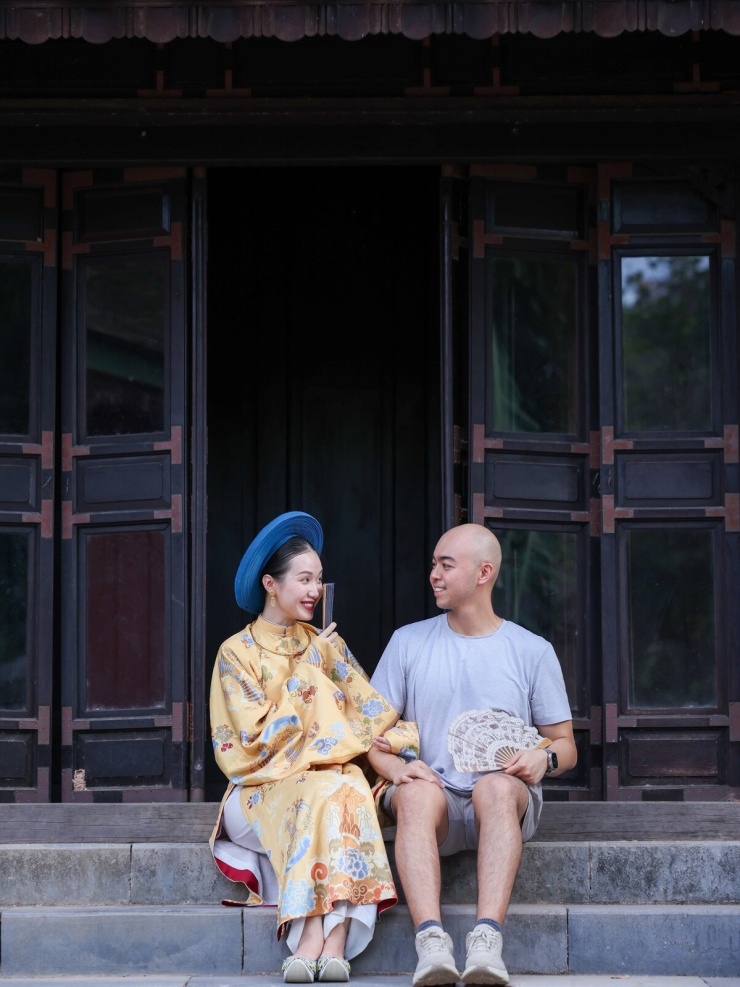 Ảnh sao 23/9: Con gái Ngô Thanh Vân dạn dĩ trong lần đầu du lịch đường dài - 9