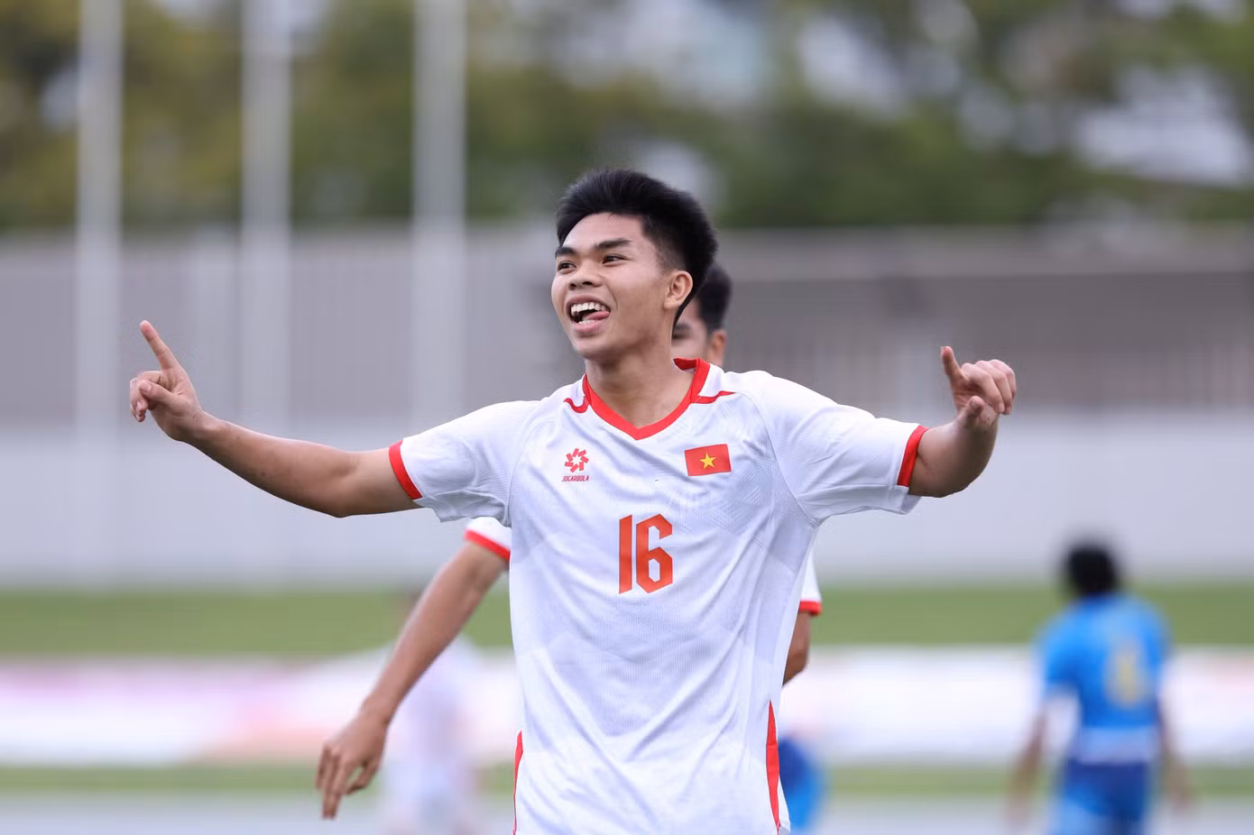 Thách thức của U23 Việt Nam tại tứ kết là cực đại
