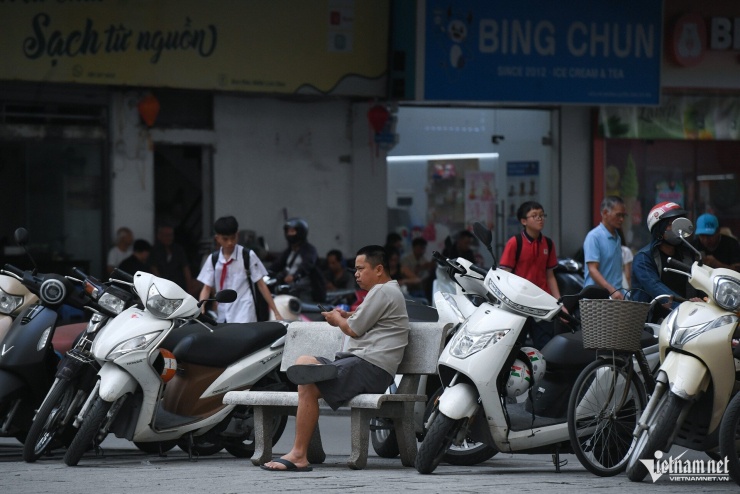 Cư dân HH Linh Đàm: 'Chúng tôi mong muốn được an cư' - 9