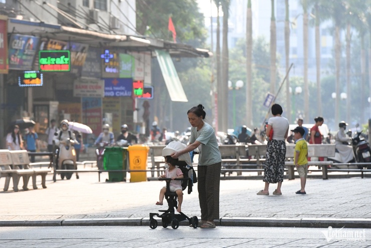 Cư dân HH Linh Đàm: 'Chúng tôi mong muốn được an cư' - 11
