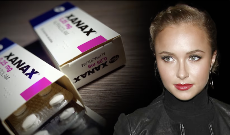 Hayden Panettiere qua đời do dùng quá liều cùng lúc nhiều loại thuốc. Ảnh: ET 