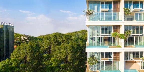 "Villa trên không" hơn 100 tỷ của Chi Pu - 15