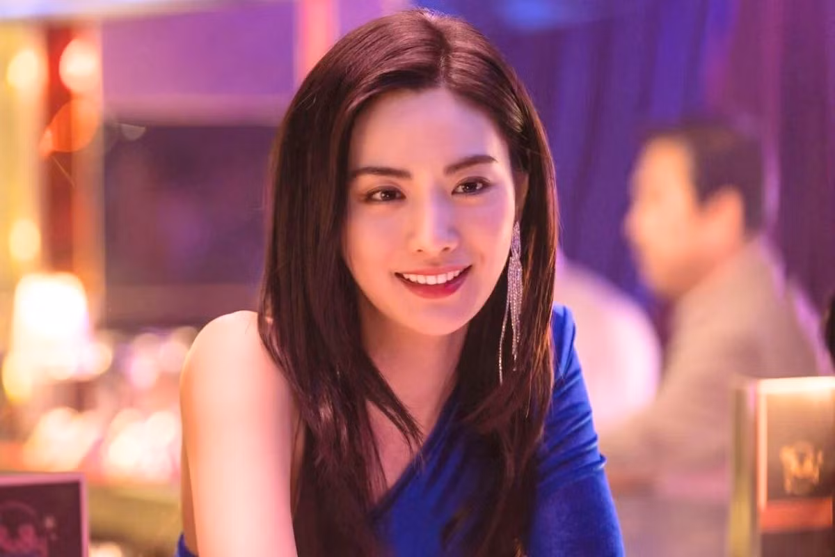 Mỹ nhân có gương mặt đẹp nhất thế giới xin lỗi - 4
