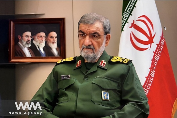 Iran nói Mỹ còn 5 ngày để mở cửa Hormuz, phủ nhận việc đàm phán ở New York - 1