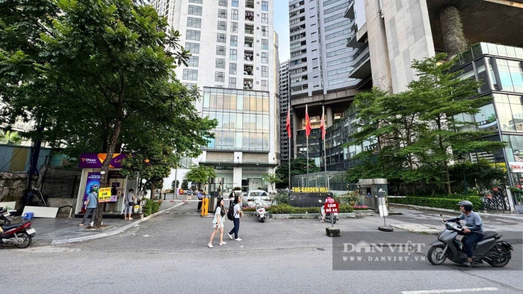 Khi “tuổi” công trình trở thành yếu tố pháp lý rõ ràng, giá trị và cách định giá căn hộ có thể thay đổi. Ảnh: Anh Văn