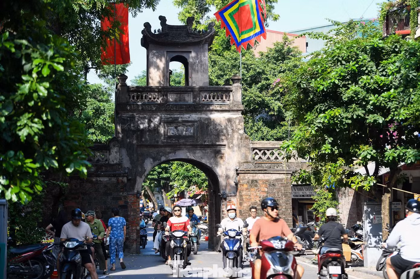 Miền Bắc đón nắng thu từ ngày 26-29/9.