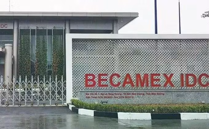 Becamex IDC phát hành thành công lô trái phiếu 710 tỷ đồng, có kỳ hạn 3 năm.
