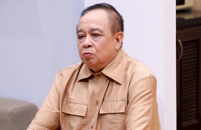 Tuổi già giàu có của nam diễn viên 'Tử chiến trên không' - 4