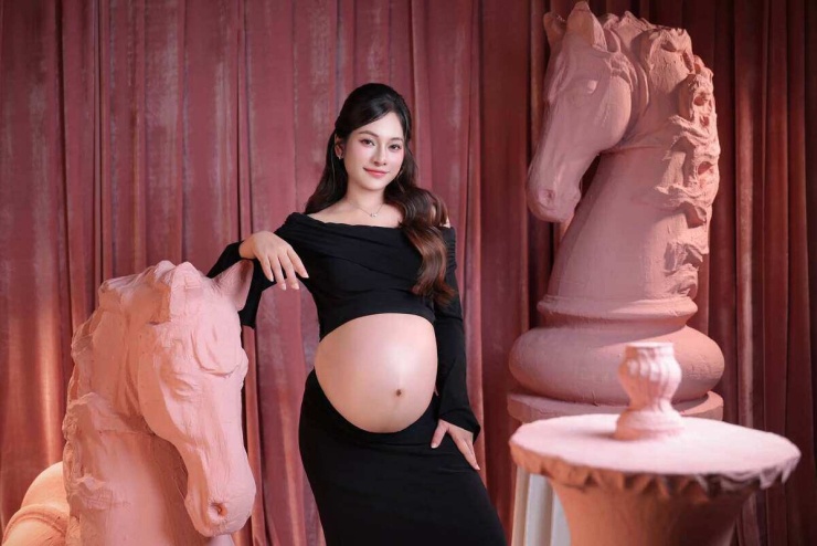 Ảnh sao 27/9: Puka - Gin Tuấn Kiệt cho con gái phá cỗ Trung thu - 4