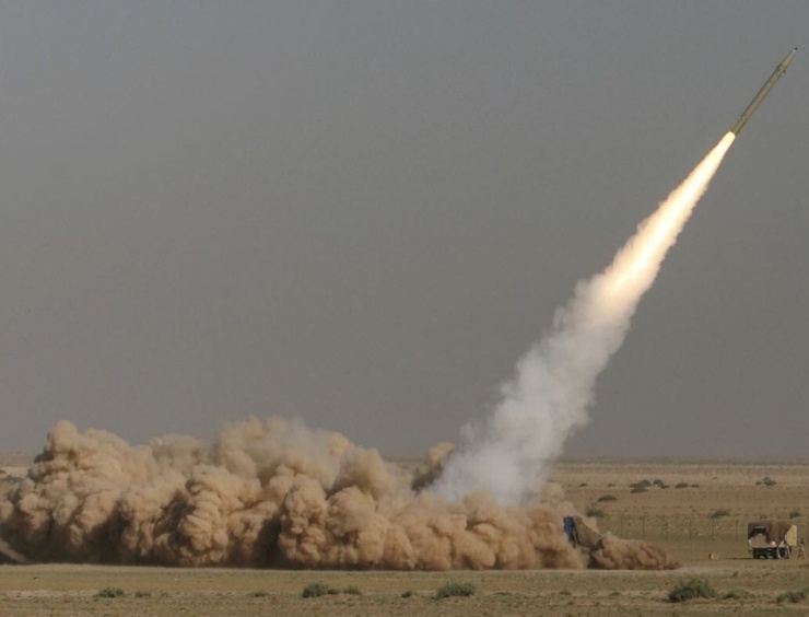 Iran lộ chiến lược tên lửa mới sau gần 7 tháng bị Mỹ và Israel đánh phá - 1