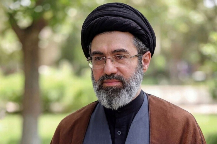 Lãnh đạo tối cao Iran khẳng định đánh đuổi "kẻ thù" khỏi Biển Arab - 1