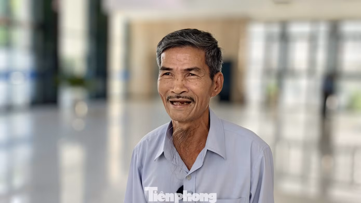 Ông Dương Đình Lục kể về việc từ chối 2 tỷ đồng không bán tượng thần khỉ Hanuman để giao nộp cho cơ quan chức năng.