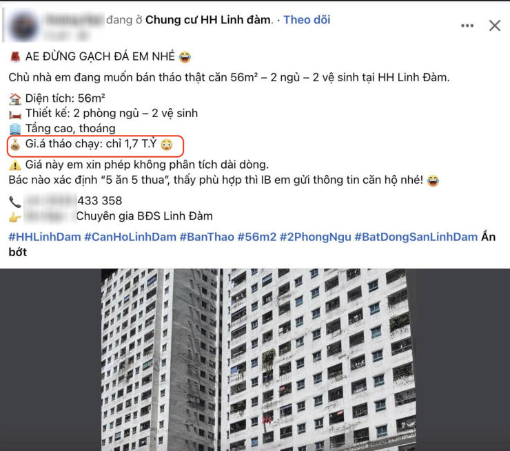 Thị trường căn hộ thứ cấp tại các dự án của "đại gia điếu cày" Lê Thanh Thản lao dốc không phanh - 1