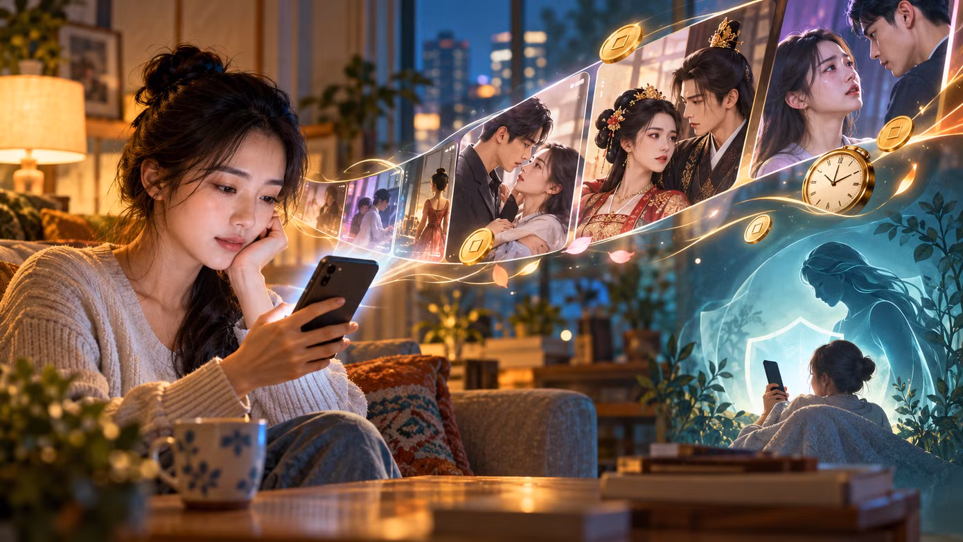 Với công nghệ làm phim AI, một người có thể vận hành cả một đoàn phim.