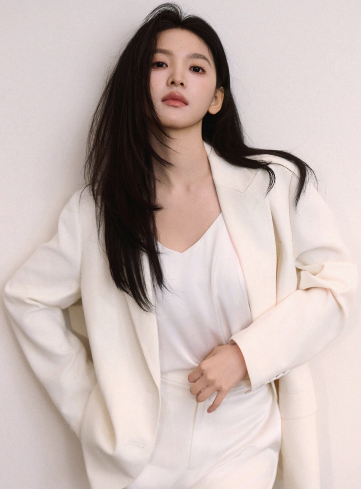 Chương Nhược Nam.