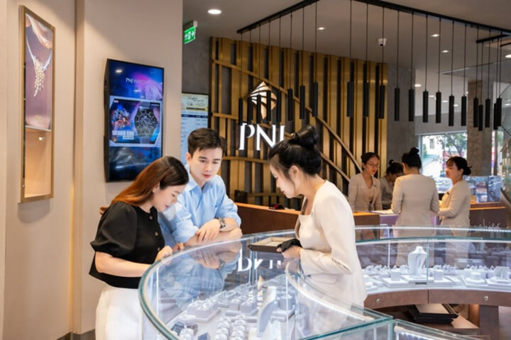 PNJ dự kiến cần huy động vốn khoảng 8.000 tỷ đồng phục hồi kinh doanh.