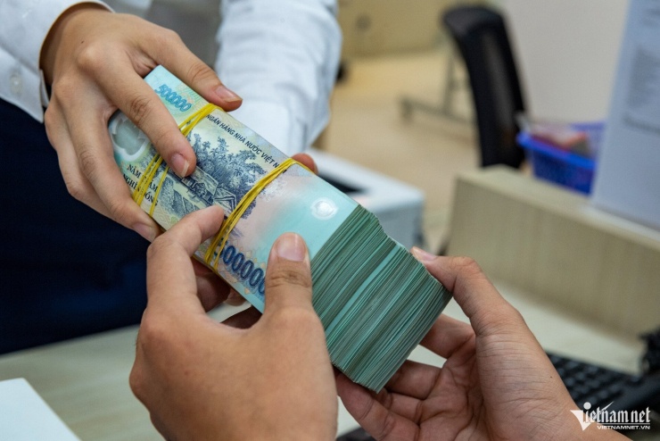 Một trưởng phòng ngân hàng bị buộc bồi thường gần 254 triệu đồng chi phí sửa chữa xe sau vụ tai nạn. Ảnh minh họa: Nam Khánh.