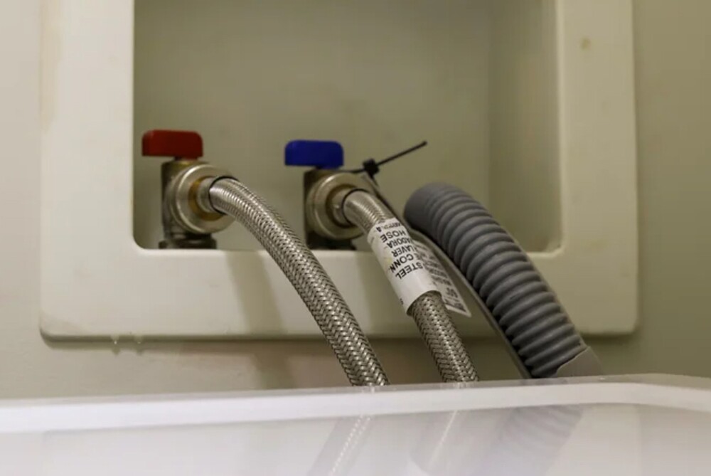 Một việc bảo trì đơn giản có thể giúp ngăn sự cố lớn cho máy giặt - 2