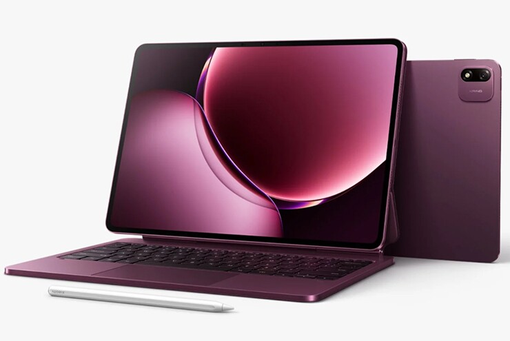 Xiaomi&nbsp;Pad 9 Pro Max sở hữu phần cứng mạnh mẽ.