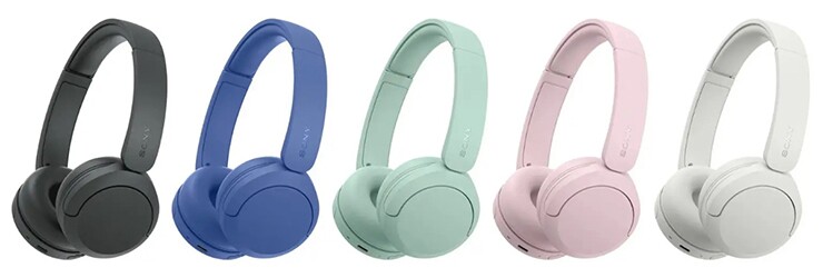 Sony&nbsp;WH-CH530.