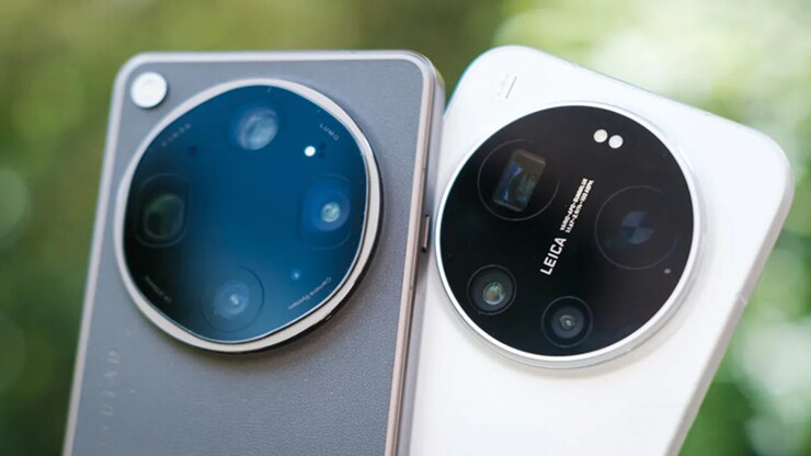 Các thương hiệu Android cũng đã sẵn sàng cho làn sóng sản phẩm Pro Max của riêng mình.