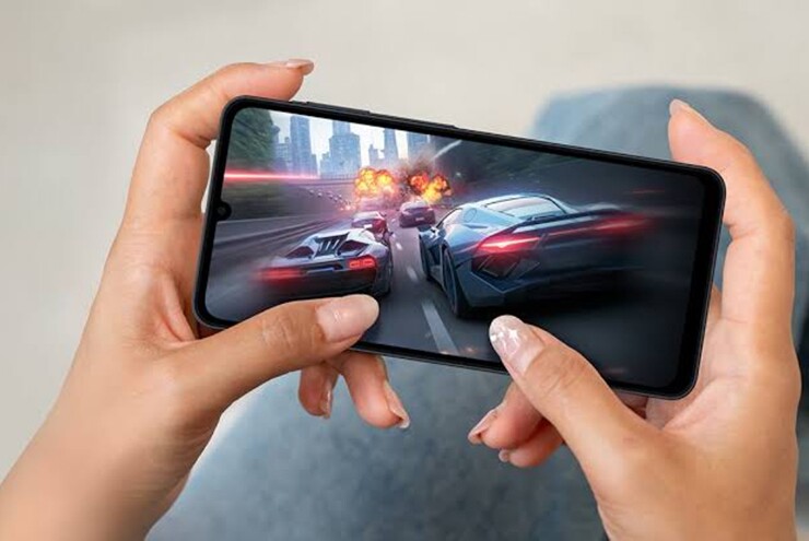 Galaxy A18 4G sẽ có giá cao hơn nhiều so với tiền nhiệm?