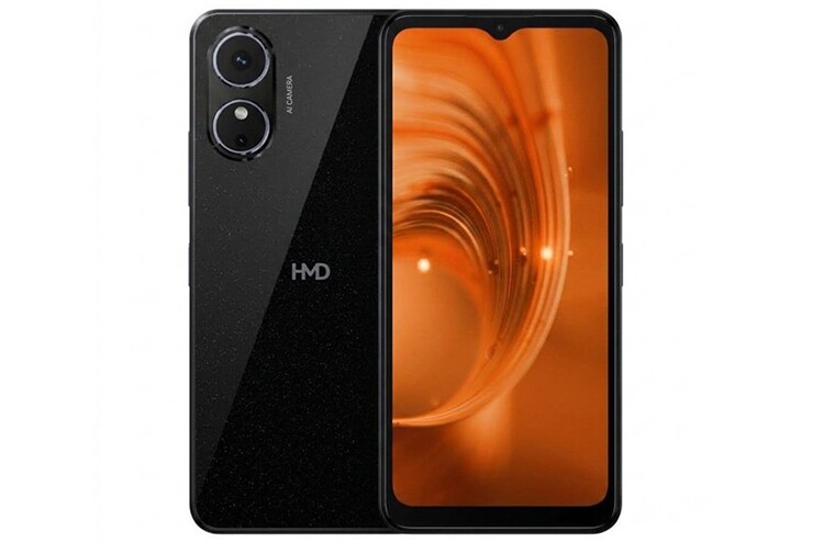 HMD Key 2 mang đến lựa chọn giá rẻ nhằm đáp ứng nhu cầu cơ bản của người dùng.