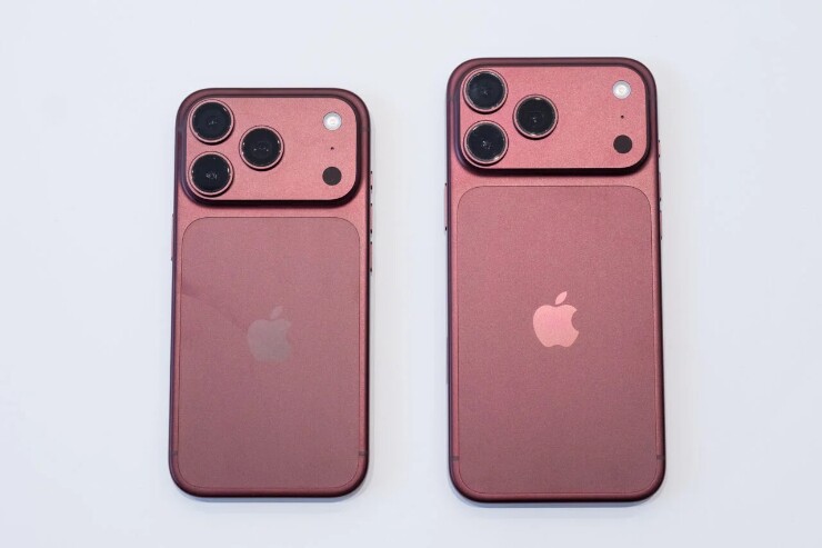 Trải nghiệm sớm iPhone 18 Pro và 18 Pro Max: Giá trị nằm ở đâu? - 2