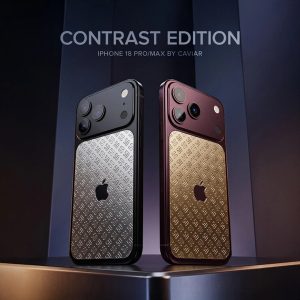 Hơn 200 triệu đồng cho một chiếc iPhone 18 Pro mạ vàng 24K có gì đặc biệt?