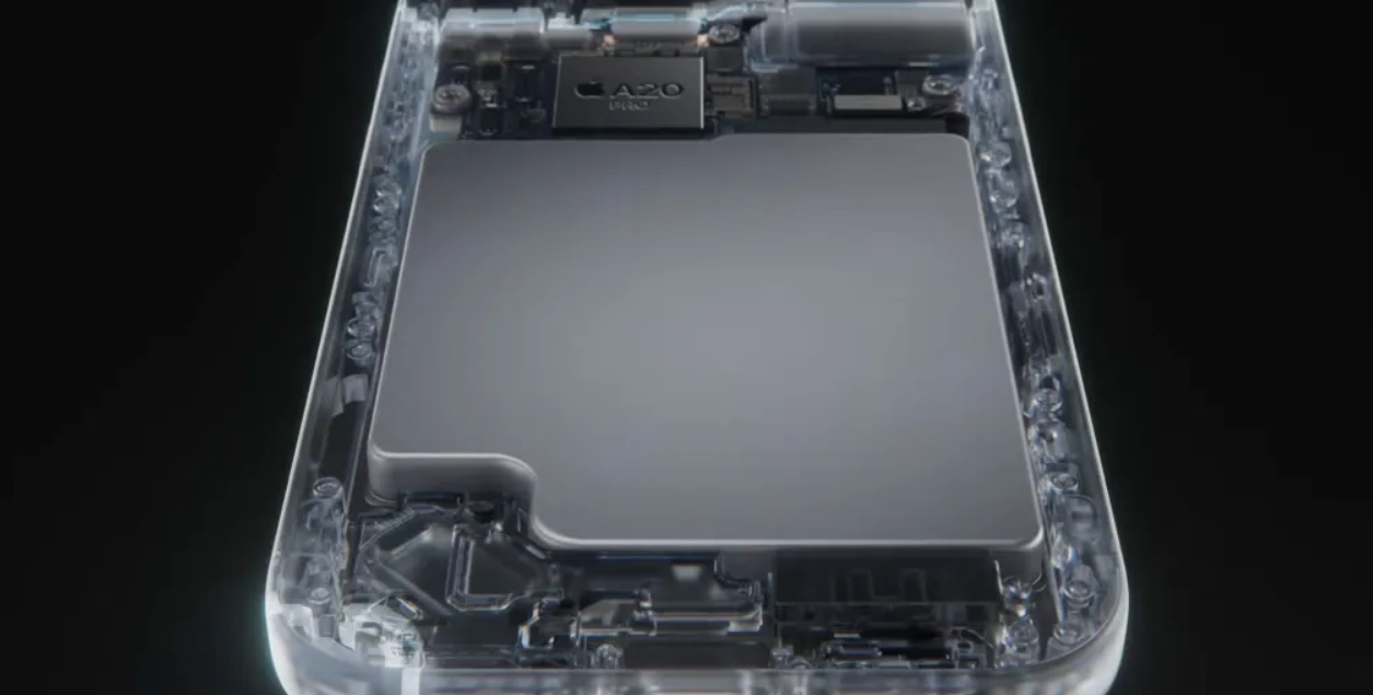 iPhone 18 Pro Max có sự cải thiện về pin vượt trội.