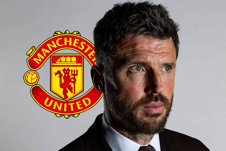 MU giữ Carrick sau thời gian tạm quyền vẫn là một quyết định nặng về cảm tính