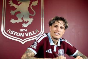 Tin mới nhất bóng đá sáng 18/9: Aston Villa phải chơi chiêu vì Garnacho