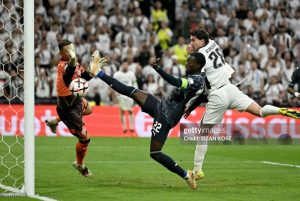 Video bóng đá Besiktas – Marseille: Thảm bại tại Istanbul (Europa League)