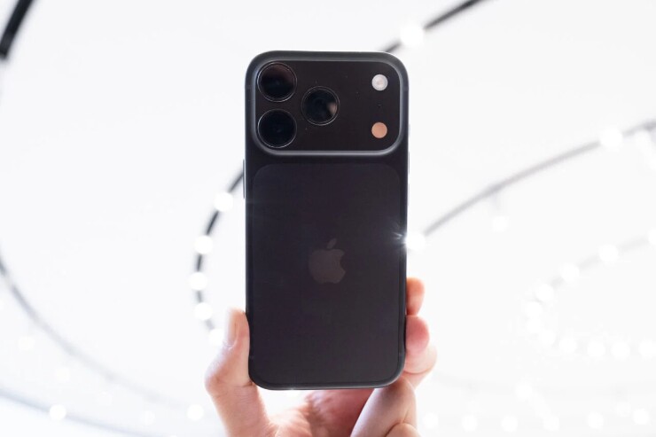 Trải nghiệm sớm iPhone 18 Pro và 18 Pro Max: Giá trị nằm ở đâu? - 5